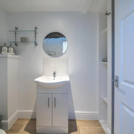 Bell - Is Five Minutes Walk To Pubs, Restaurants And Shops Cockermouth