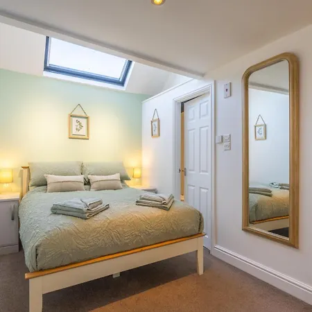 Bell - Is Five Minutes Walk To Pubs, Restaurants And Shops Tatil Evi Cockermouth