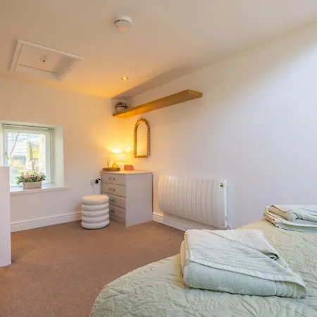 Tatil Evi Bell - Is Five Minutes Walk To Pubs, Restaurants And Shops Cockermouth