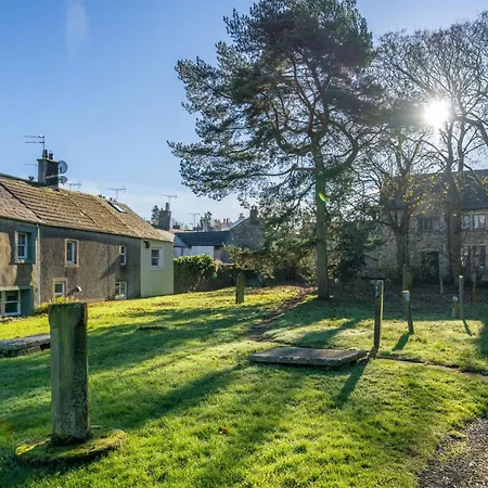 Bell - Is Five Minutes Walk To Pubs, Restaurants And Shops Cockermouth
