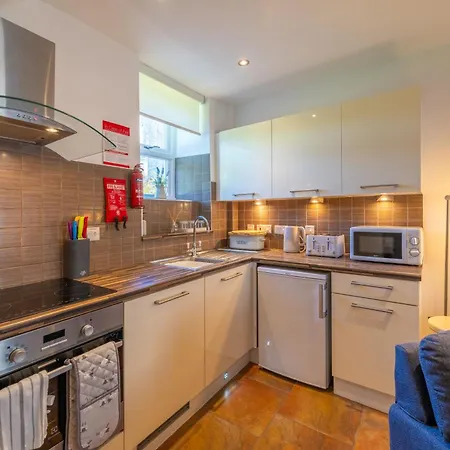 Bell - Is Five Minutes Walk To Pubs, Restaurants And Shops Tatil Evi Cockermouth